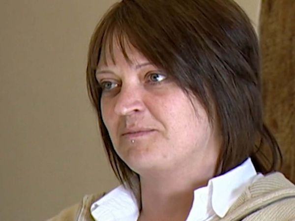 Wife Swap UK - Episode 8