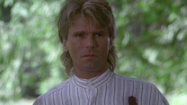 MacGyver - Humanity
