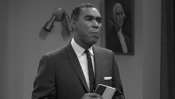 The Dick Van Dyke Show - The Making of a Councilman