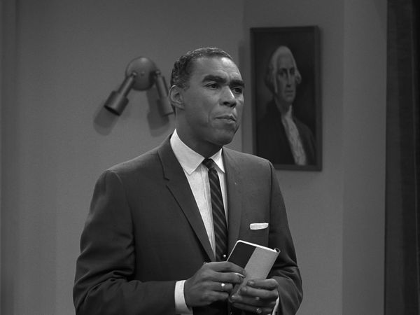 The Dick Van Dyke Show - The Making of a Councilman