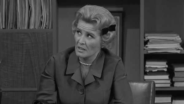 The Dick Van Dyke Show - I Do Not Choose to Run