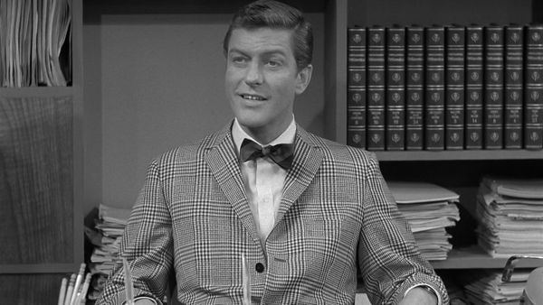 The Dick Van Dyke Show - Fifty-Two, Forty-Five or Work