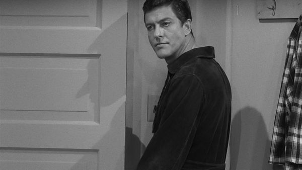 The Dick Van Dyke Show - Body and Sol