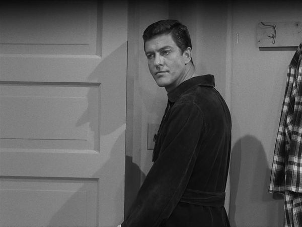 The Dick Van Dyke Show - Body and Sol