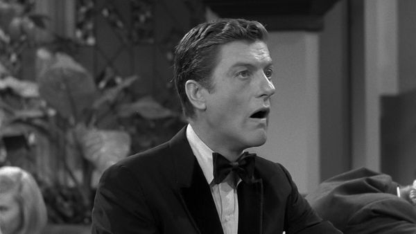 The Dick Van Dyke Show - Bad Reception in Albany