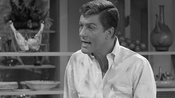 The Dick Van Dyke Show - Viva Petrie
