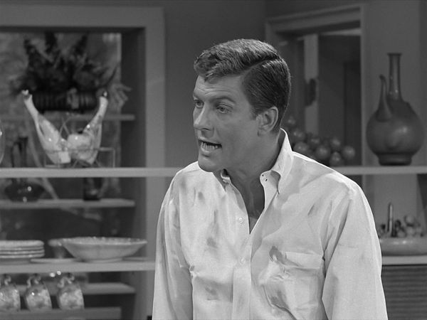 The Dick Van Dyke Show - Viva Petrie