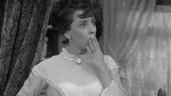 The Dick Van Dyke Show - The Gunslinger