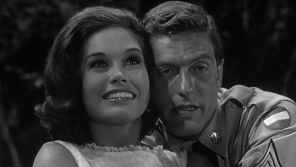 The Dick Van Dyke Show - The Last Chapter