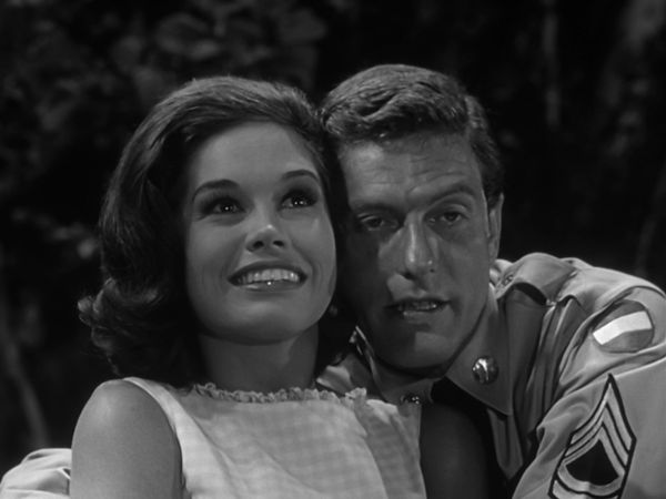 The Dick Van Dyke Show - The Last Chapter