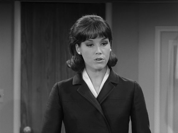 The Dick Van Dyke Show - Obnoxious, Offensive, Egomaniac, Etc.