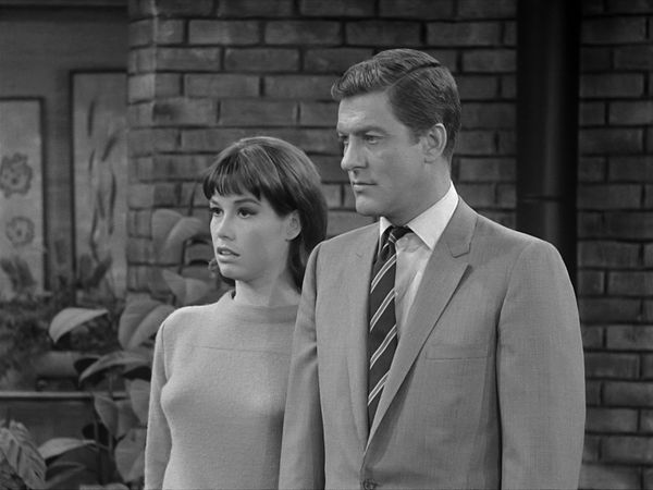 The Dick Van Dyke Show - A Day in the Life of Alan Brady