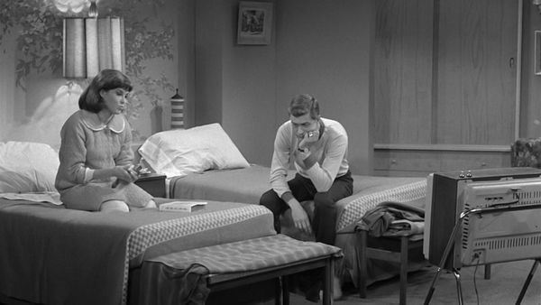 The Dick Van Dyke Show - Dear Sally Rogers