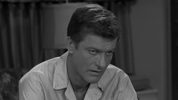 The Dick Van Dyke Show - No Rice at My Wedding
