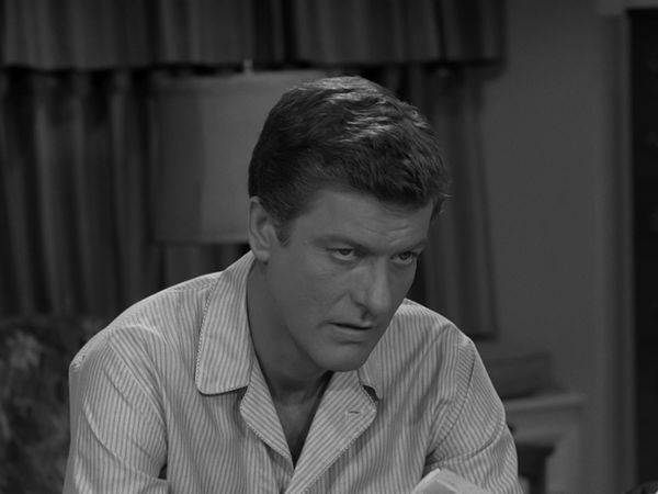The Dick Van Dyke Show - No Rice at My Wedding