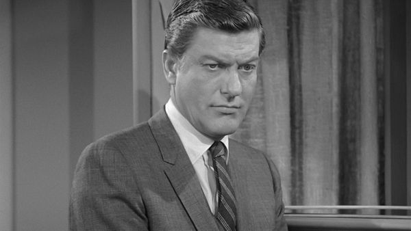 The Dick Van Dyke Show - Talk to the Snail