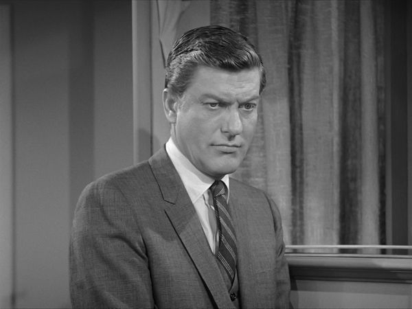 The Dick Van Dyke Show - Talk to the Snail