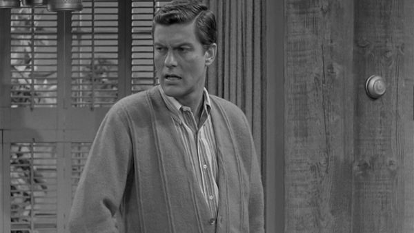 The Dick Van Dyke Show - A Farewell to Writing