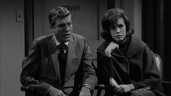 The Dick Van Dyke Show - The Great Petrie Fortune