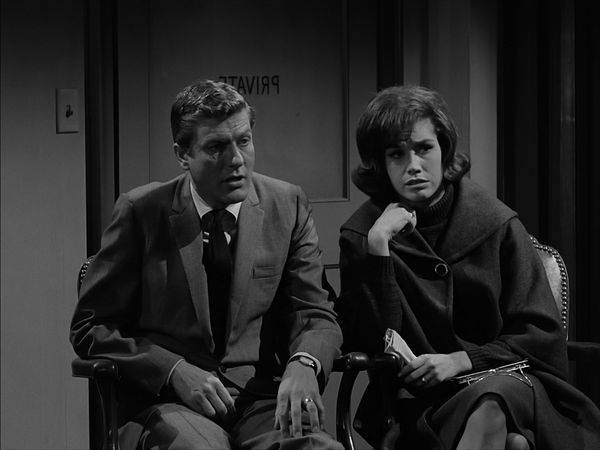 The Dick Van Dyke Show - The Great Petrie Fortune