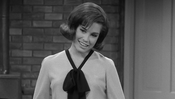 The Dick Van Dyke Show - See Rob Write, Write Rob Write