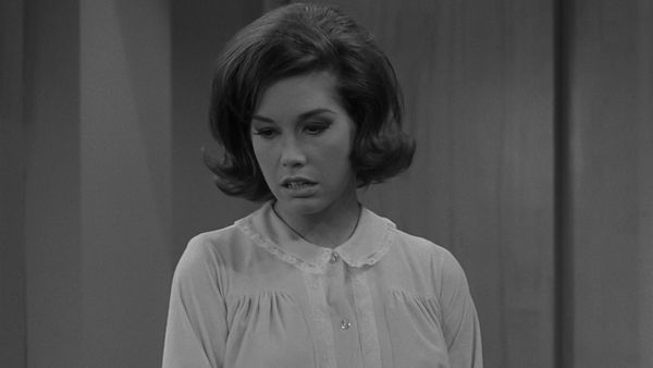 The Dick Van Dyke Show - You're Under Arrest
