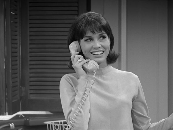The Dick Van Dyke Show - Love Thy Other Neighbor