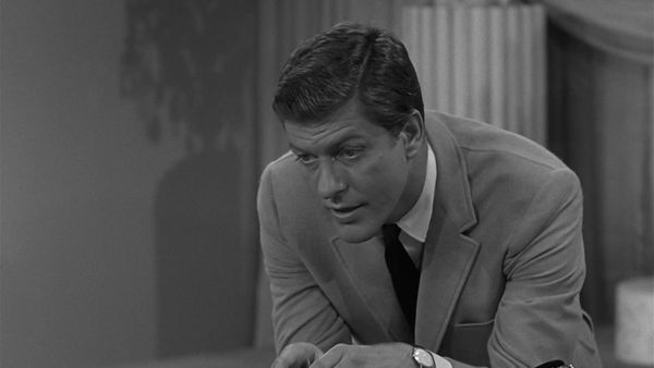 The Dick Van Dyke Show - The Ugliest Dog in the World