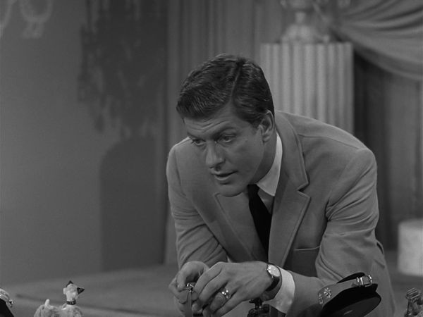 The Dick Van Dyke Show - The Ugliest Dog in the World