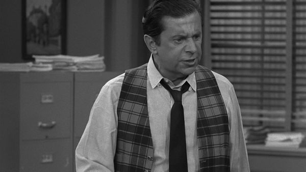 The Dick Van Dyke Show - Odd But True