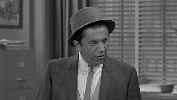 The Dick Van Dyke Show - Coast to Coast Big Mouth