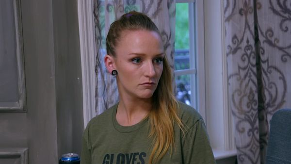Teen Mom OG - Don't Give Up