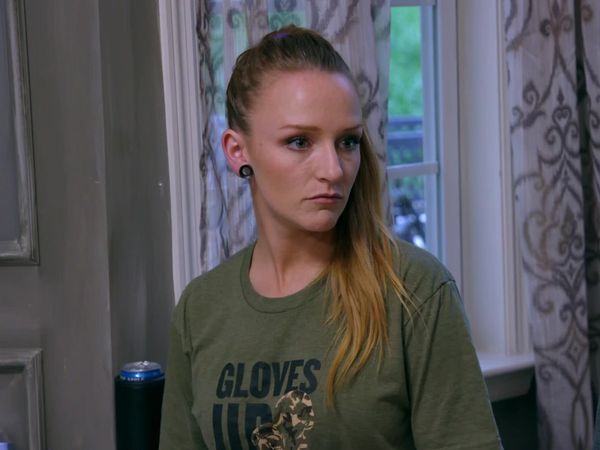 Teen Mom OG - Don't Give Up