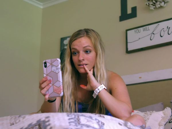 Teen Mom OG - Decisions, Decisions