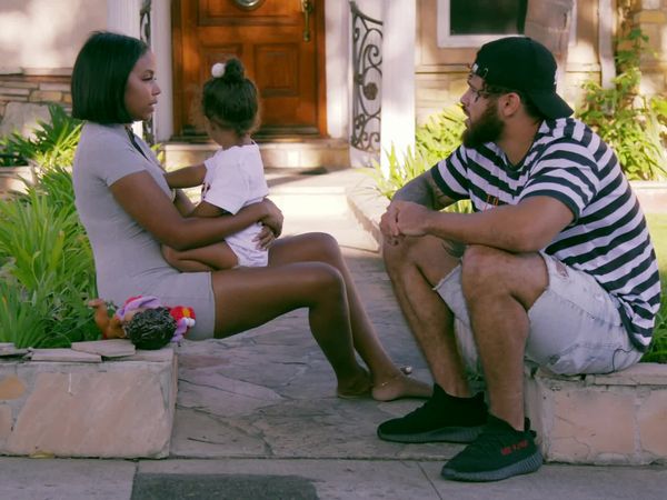 Teen Mom OG - Every-Other-Day Mom
