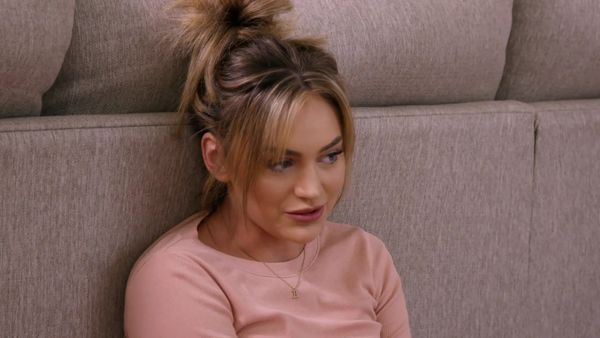 Teen Mom OG - The Weight of the World
