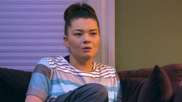 Teen Mom OG - Walk into the Flame
