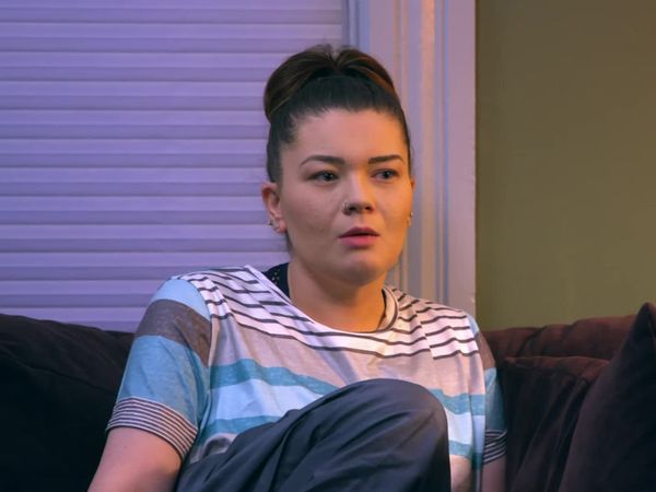 Teen Mom OG - Walk into the Flame