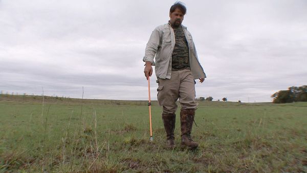 Meteorite Men - Pultusk, Poland