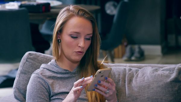 Teen Mom OG - I Am Not OK