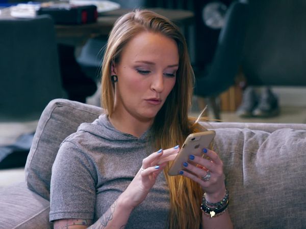 Teen Mom OG - I Am Not OK