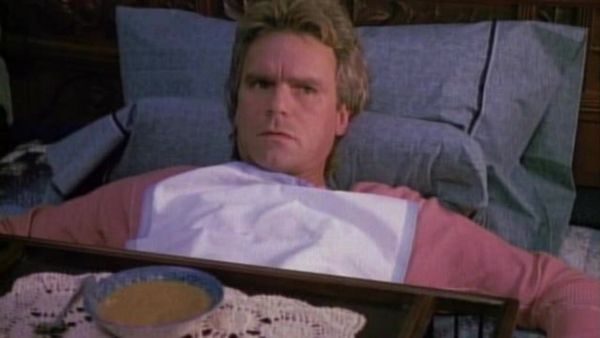 MacGyver - Faith, Hope & Charity