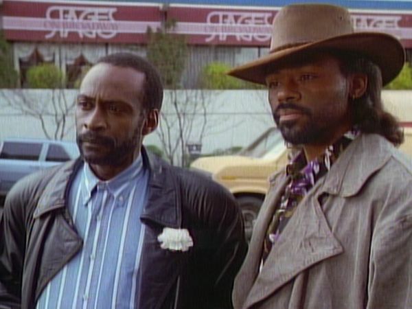 MacGyver - The Coltons