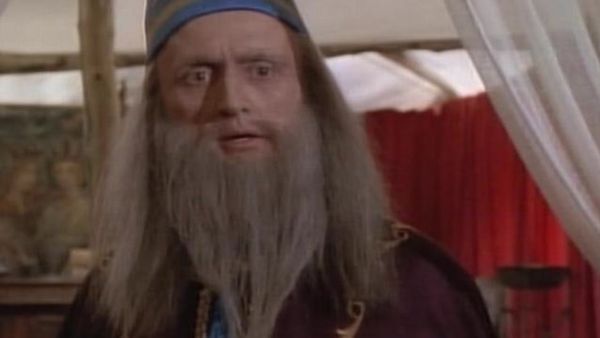 MacGyver - Good Knight MacGyver-Part 1