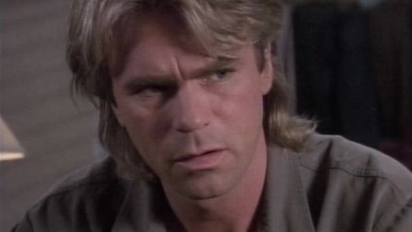 MacGyver - The Stringer