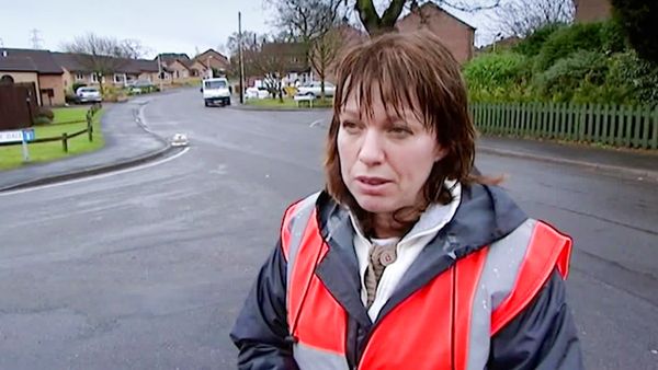 Wife Swap UK - Penny Hefferan and Vanessa Walsh