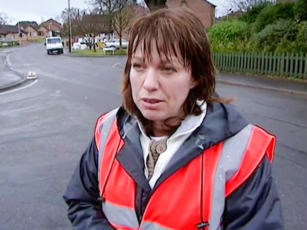 Wife Swap UK - Penny Hefferan and Vanessa Walsh