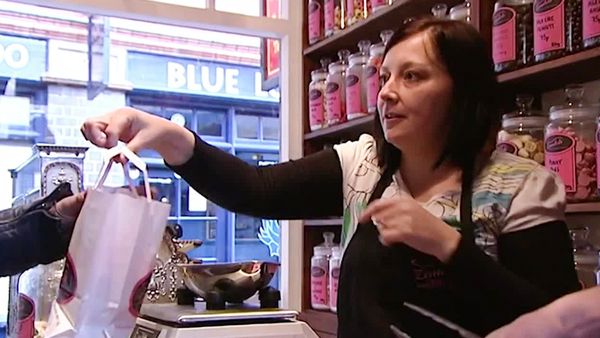 Wife Swap UK - Emma Payne and Sam Zendel-Ellis