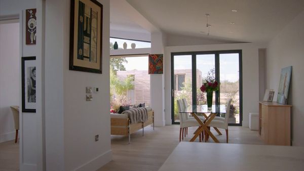 Grand Designs: The Street - Episode 106