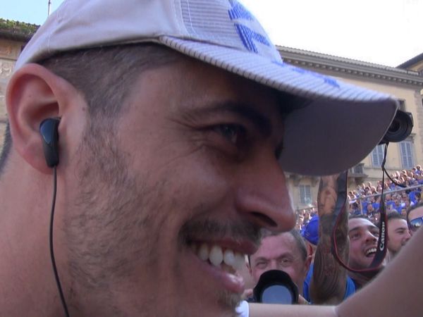 Il Testimone - Il Calcio Fiorentino - Seconda Parte